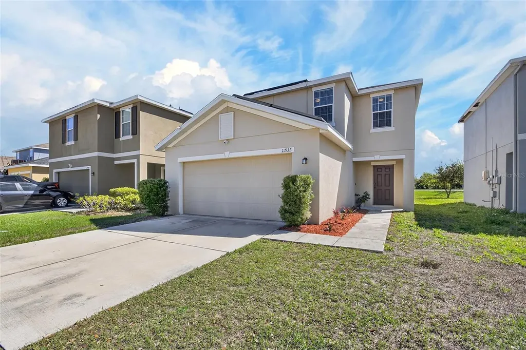 11932 Grand Kempston Drive Gibsonton FL 33534