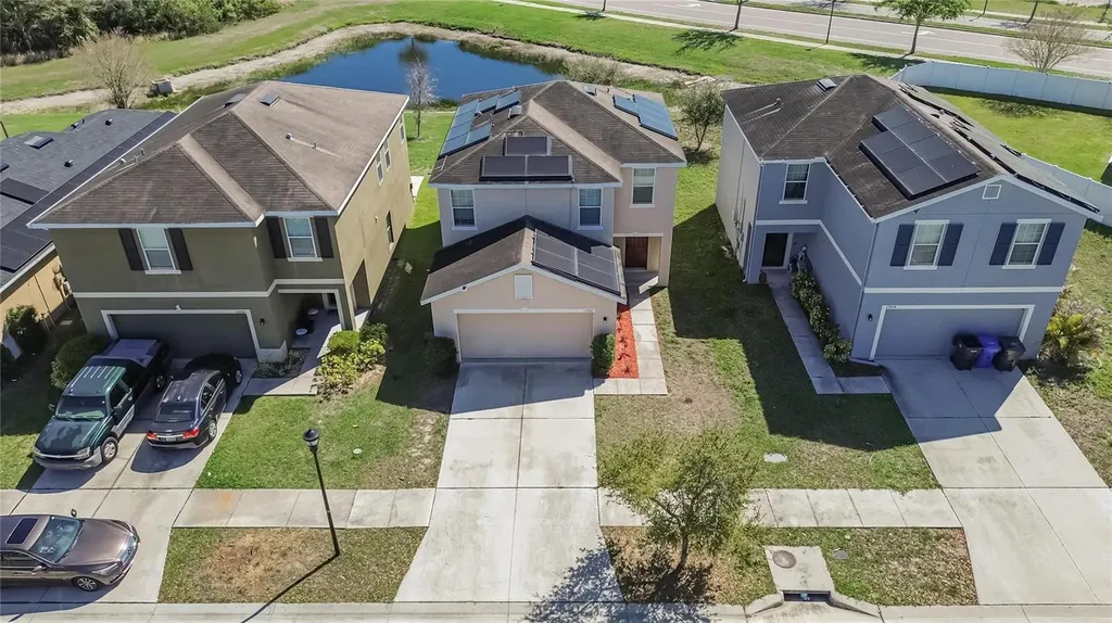 11932 Grand Kempston Drive Gibsonton FL 33534