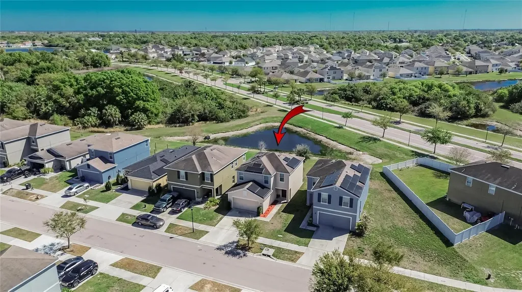 11932 Grand Kempston Drive Gibsonton FL 33534