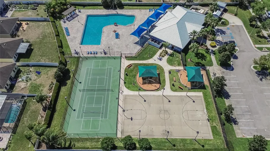 11932 Grand Kempston Drive Gibsonton FL 33534