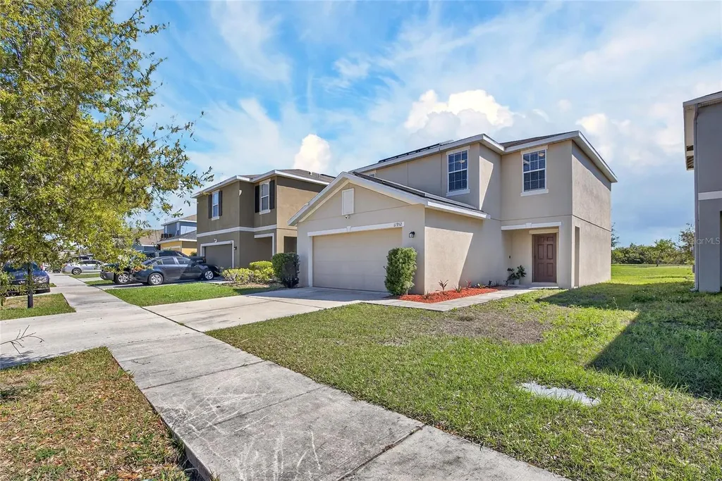 11932 Grand Kempston Drive Gibsonton FL 33534