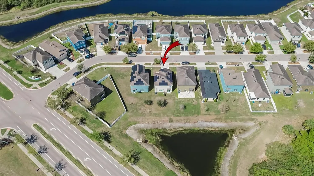 11932 Grand Kempston Drive Gibsonton FL 33534