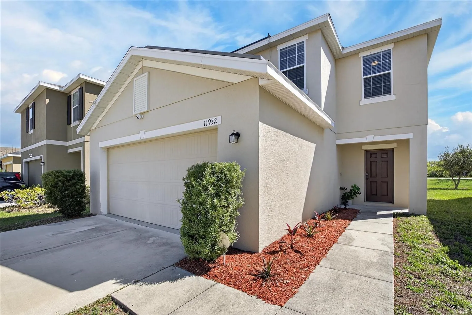 11932 Grand Kempston Drive Gibsonton FL 33534