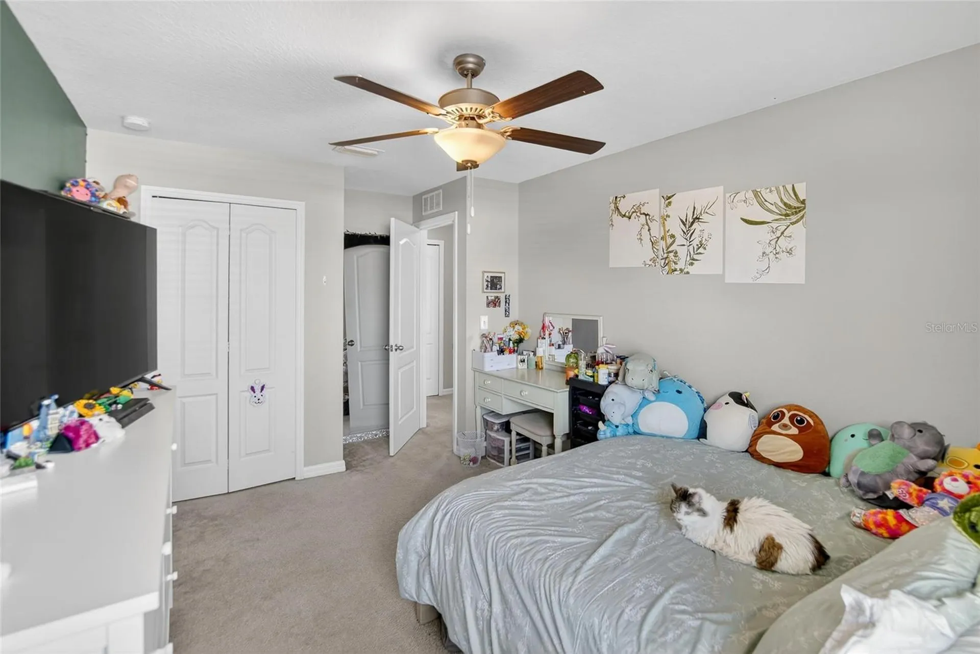 11932 Grand Kempston Drive Gibsonton FL 33534