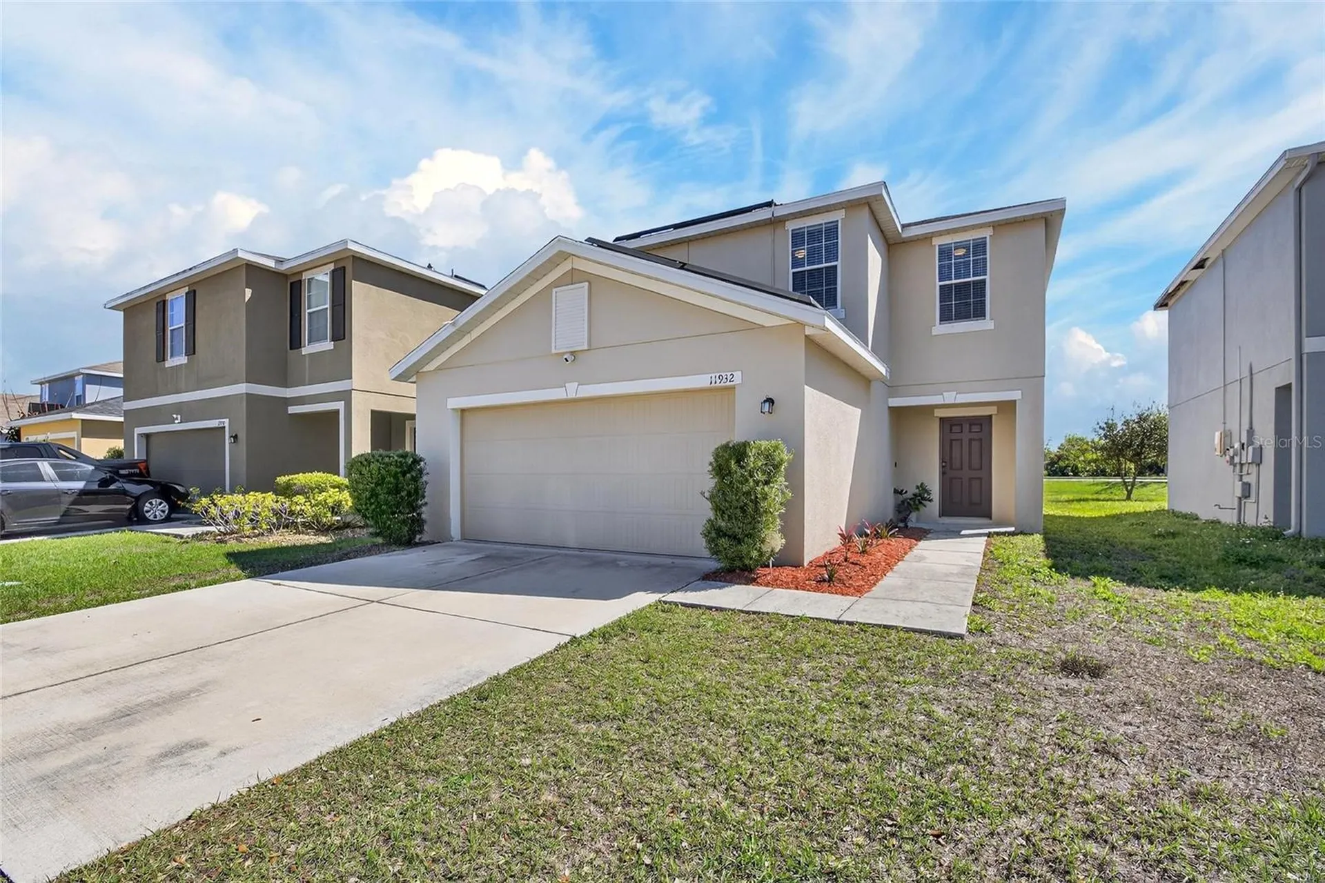 11932 Grand Kempston Drive Gibsonton FL 33534
