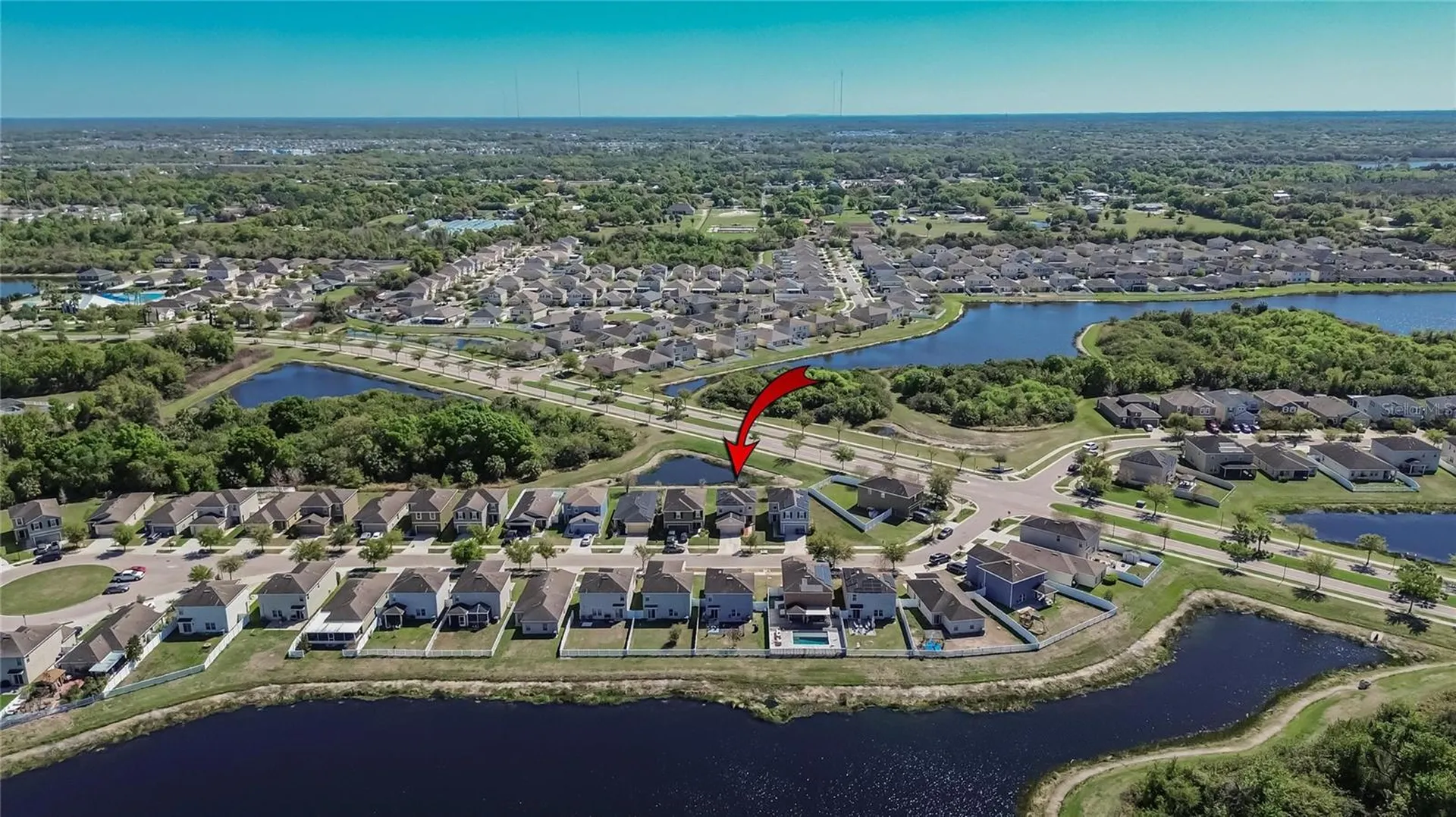11932 Grand Kempston Drive Gibsonton FL 33534