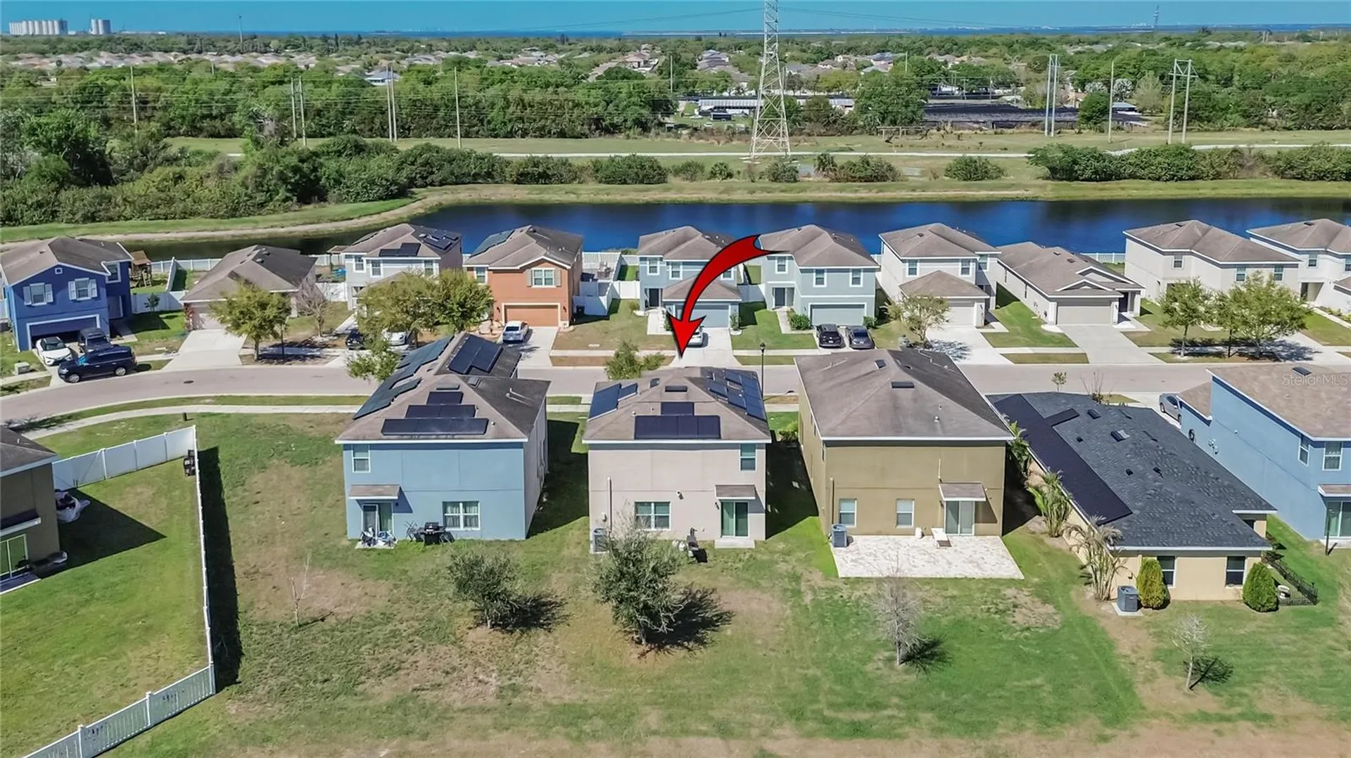 11932 Grand Kempston Drive Gibsonton FL 33534