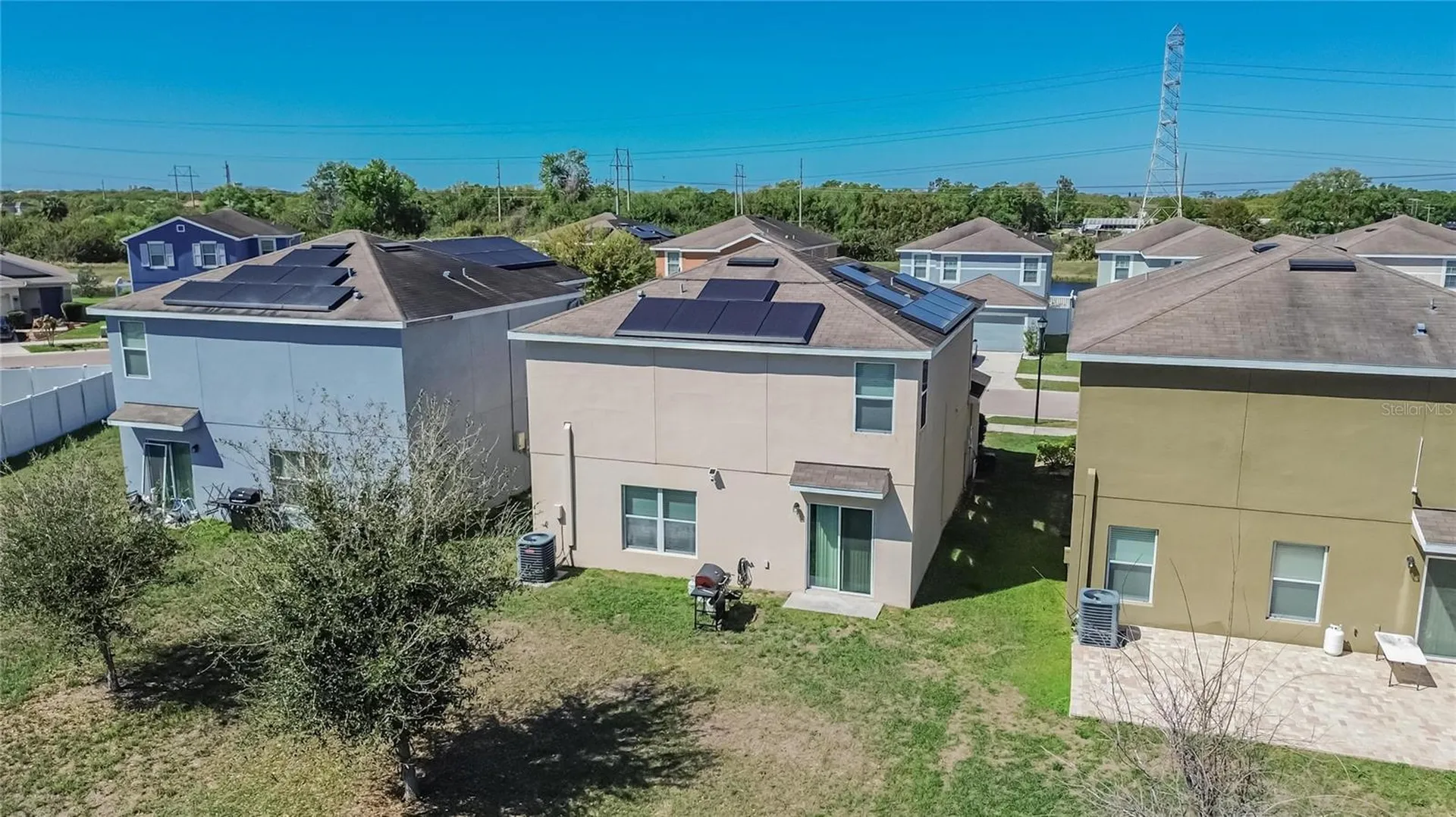 11932 Grand Kempston Drive Gibsonton FL 33534