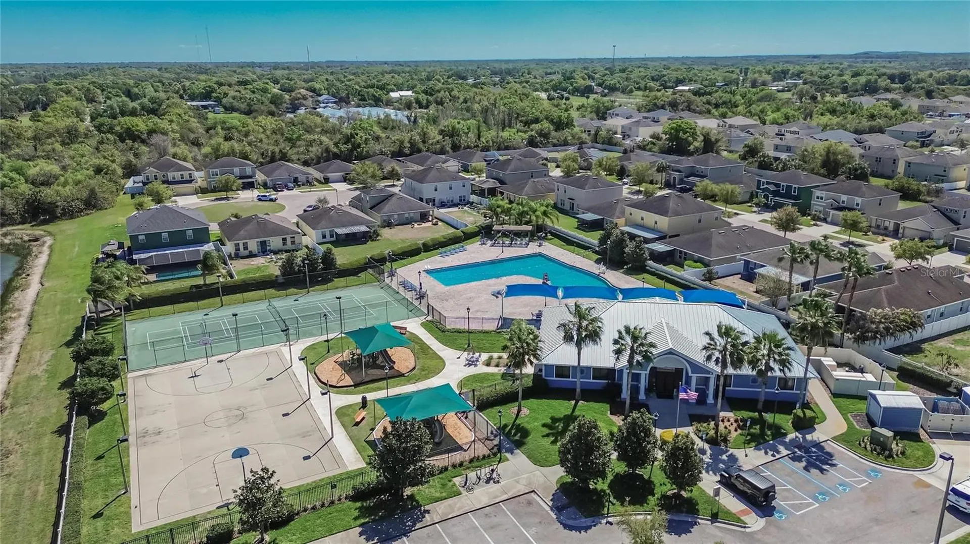 11932 Grand Kempston Drive Gibsonton FL 33534