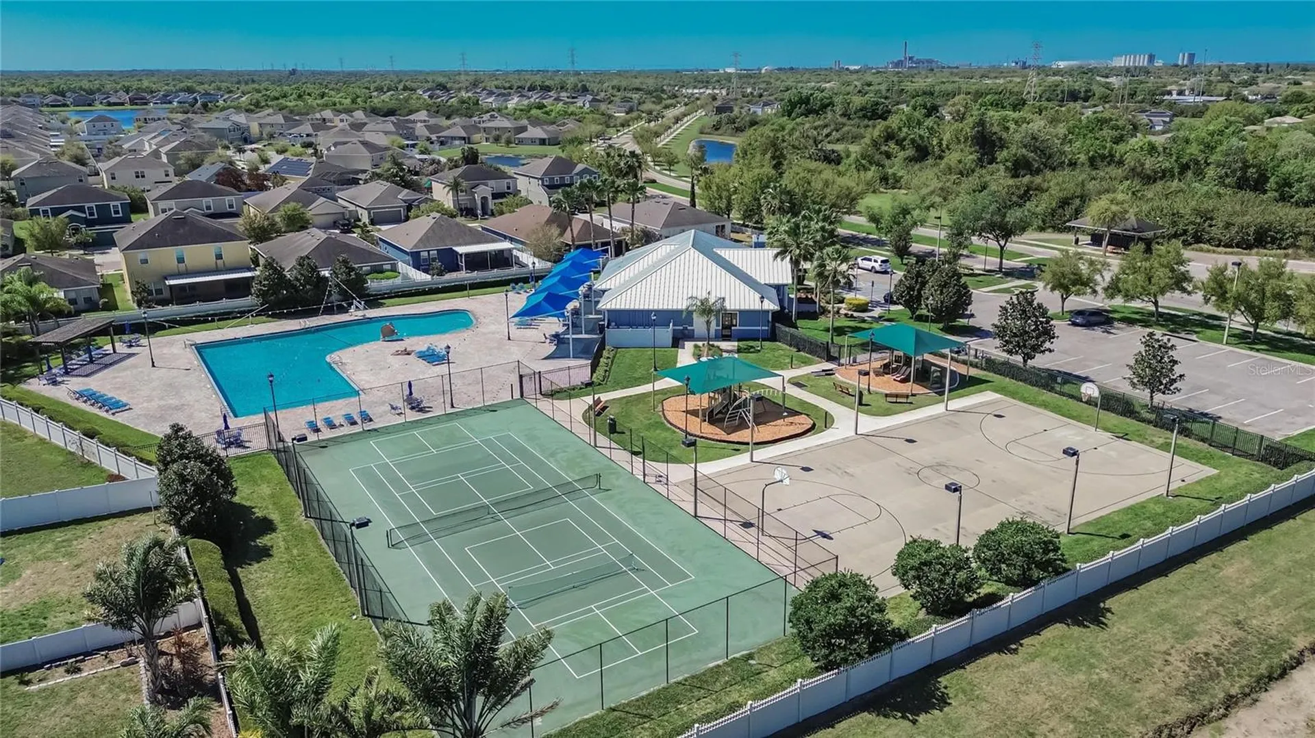 11932 Grand Kempston Drive Gibsonton FL 33534
