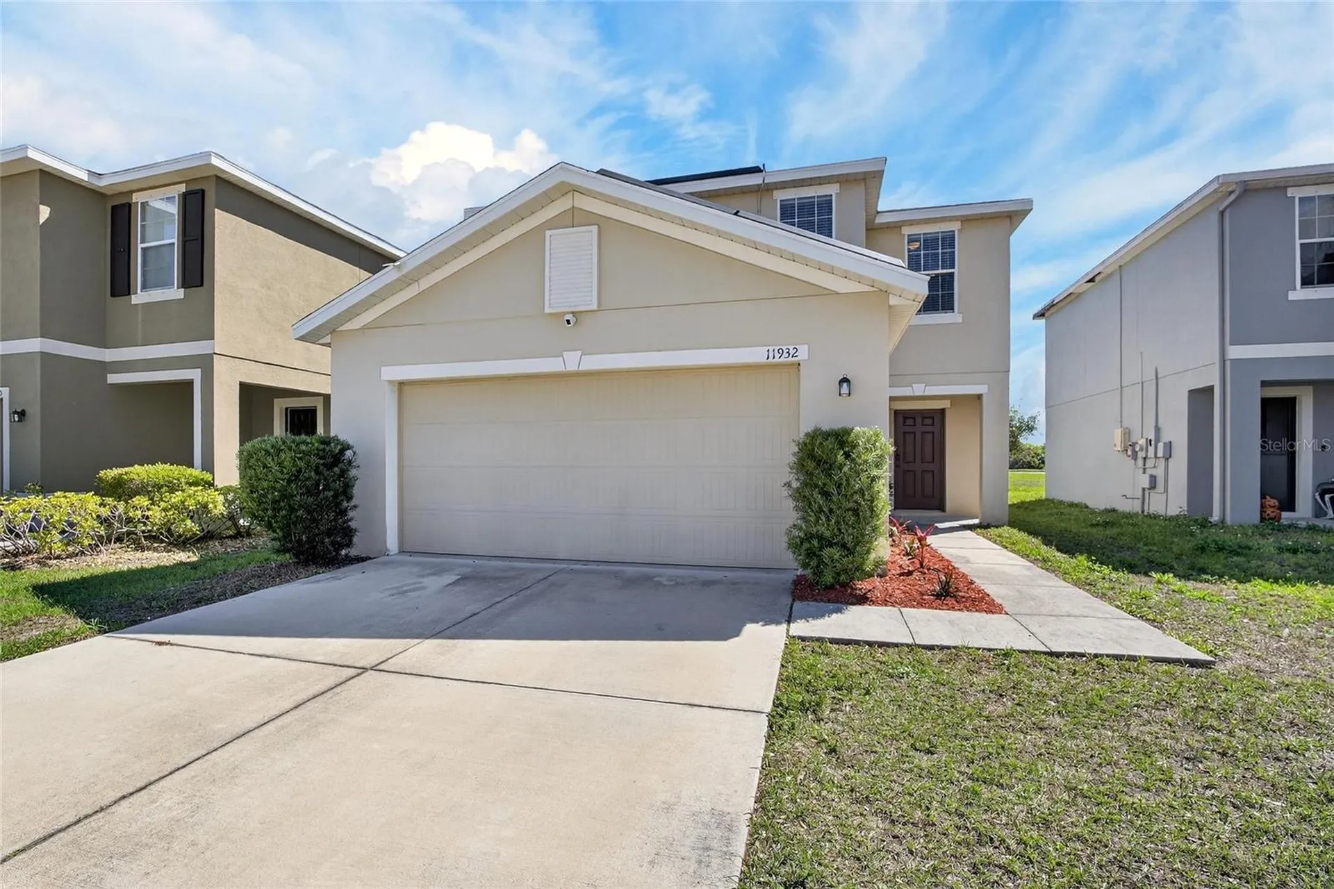 11932 Grand Kempston Drive Gibsonton FL 33534