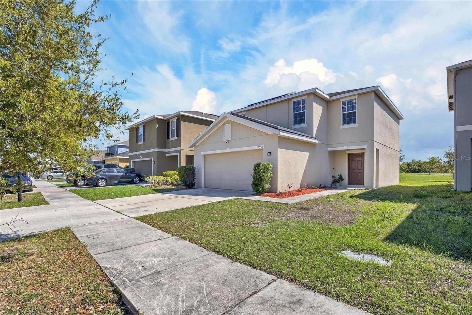 11932 Grand Kempston Drive Gibsonton FL 33534