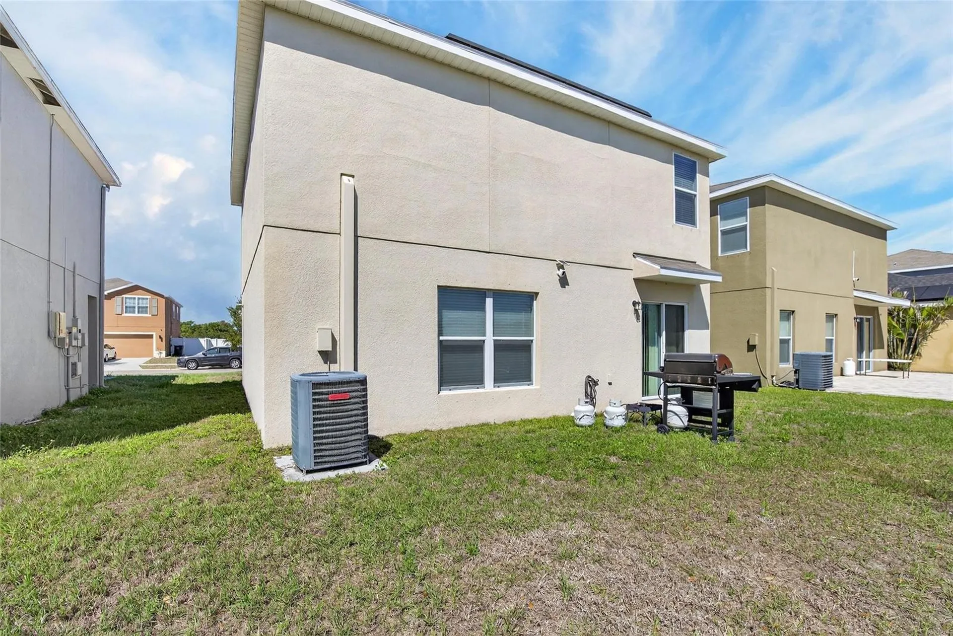 11932 Grand Kempston Drive Gibsonton FL 33534