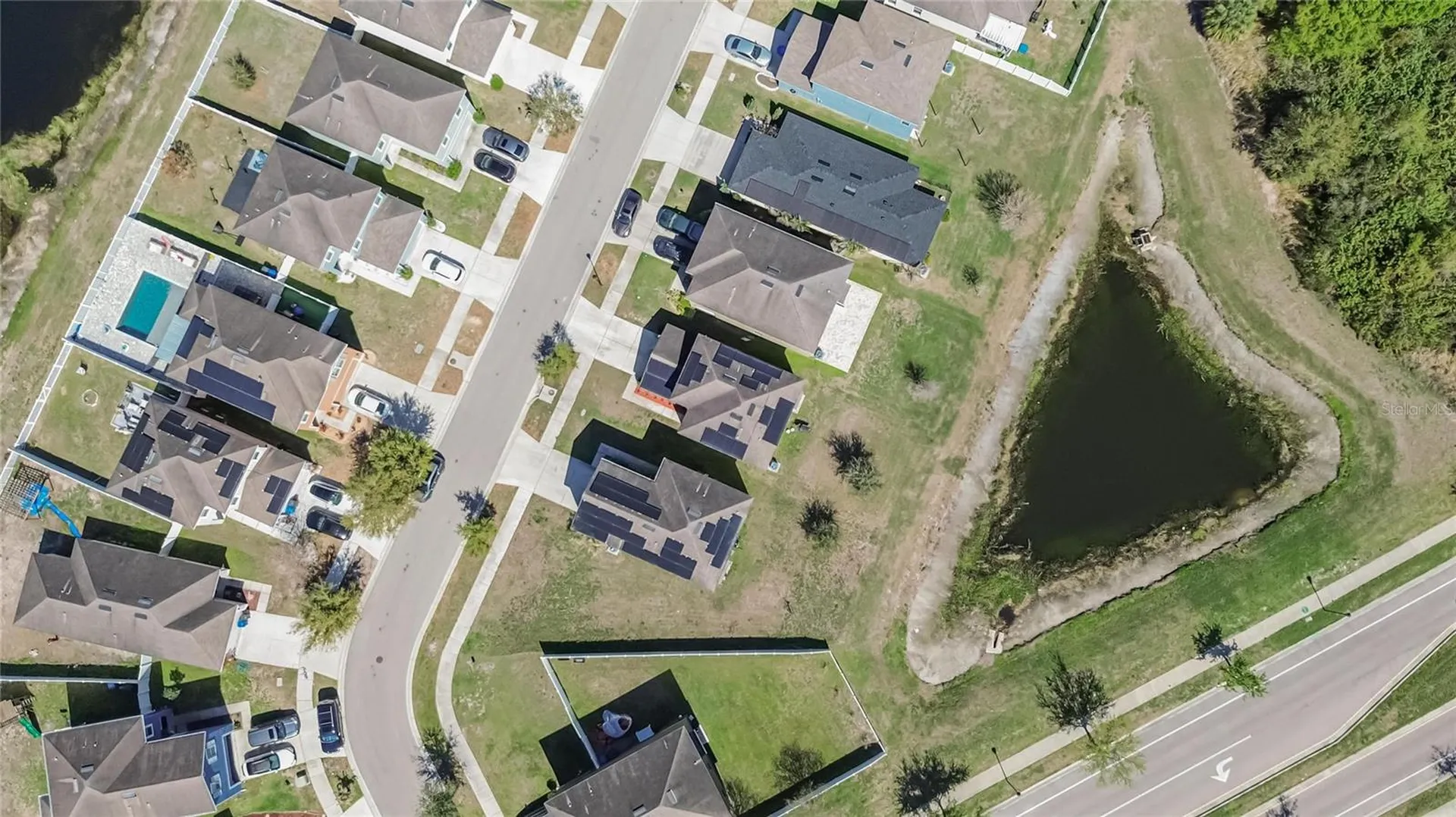 11932 Grand Kempston Drive Gibsonton FL 33534
