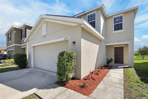 11932 Grand Kempston Drive Gibsonton FL 33534