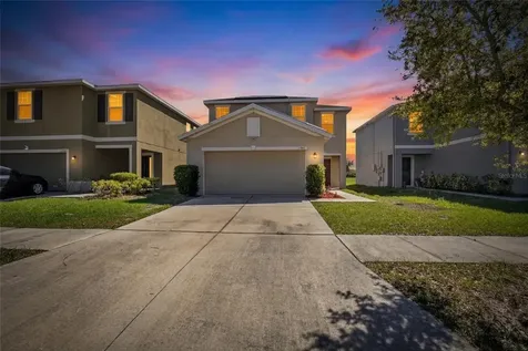 11932 Grand Kempston Drive Gibsonton FL 33534
