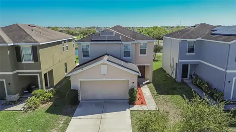 11932 Grand Kempston Drive Gibsonton FL 33534