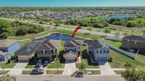 11932 Grand Kempston Drive Gibsonton FL 33534
