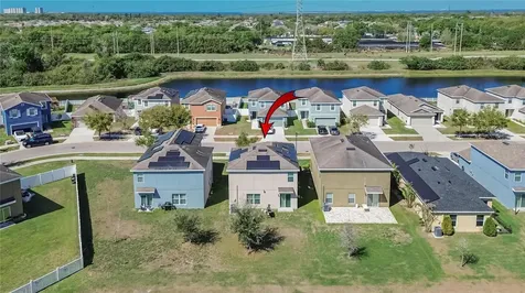 11932 Grand Kempston Drive Gibsonton FL 33534