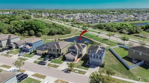 11932 Grand Kempston Drive Gibsonton FL 33534
