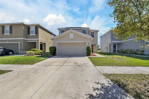 11932 Grand Kempston Drive Gibsonton FL 33534