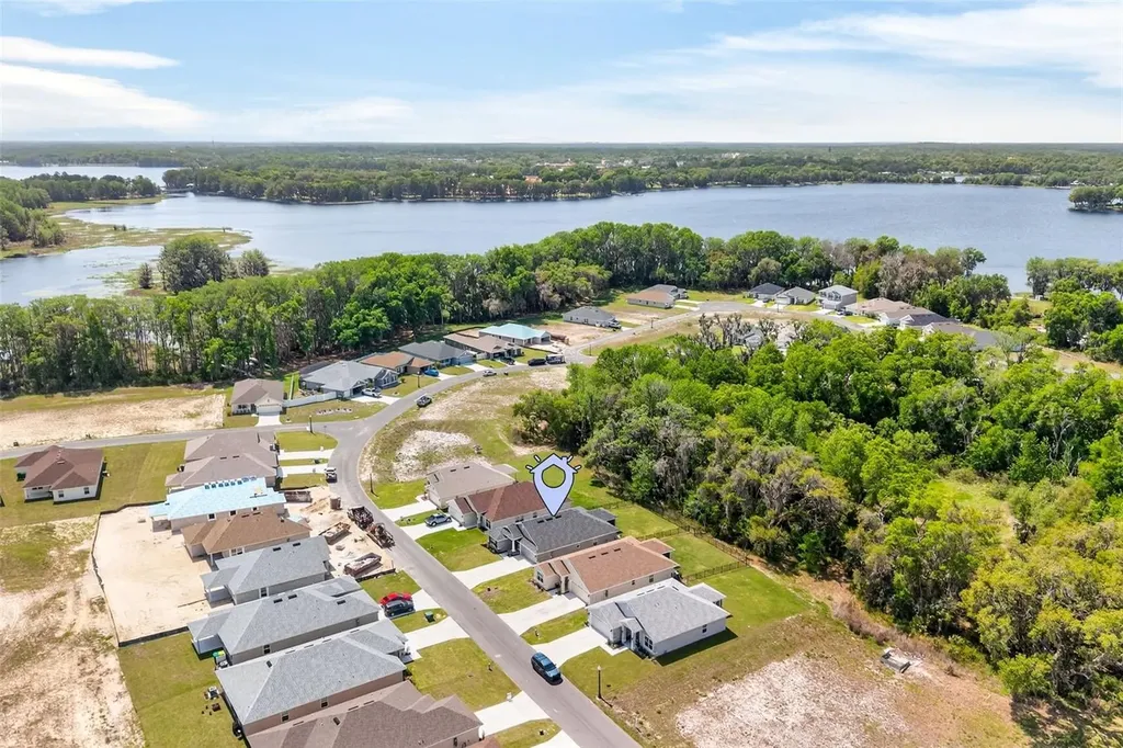 1137 Heron Point Drive Inverness FL 34453