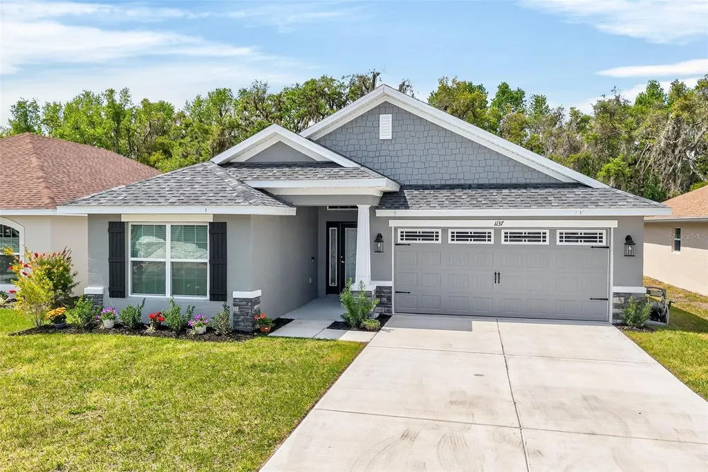 1137 Heron Point Drive Inverness FL 34453