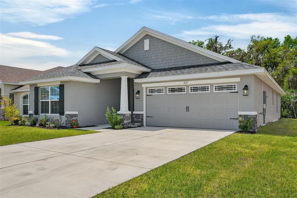 1137 Heron Point Drive Inverness FL 34453