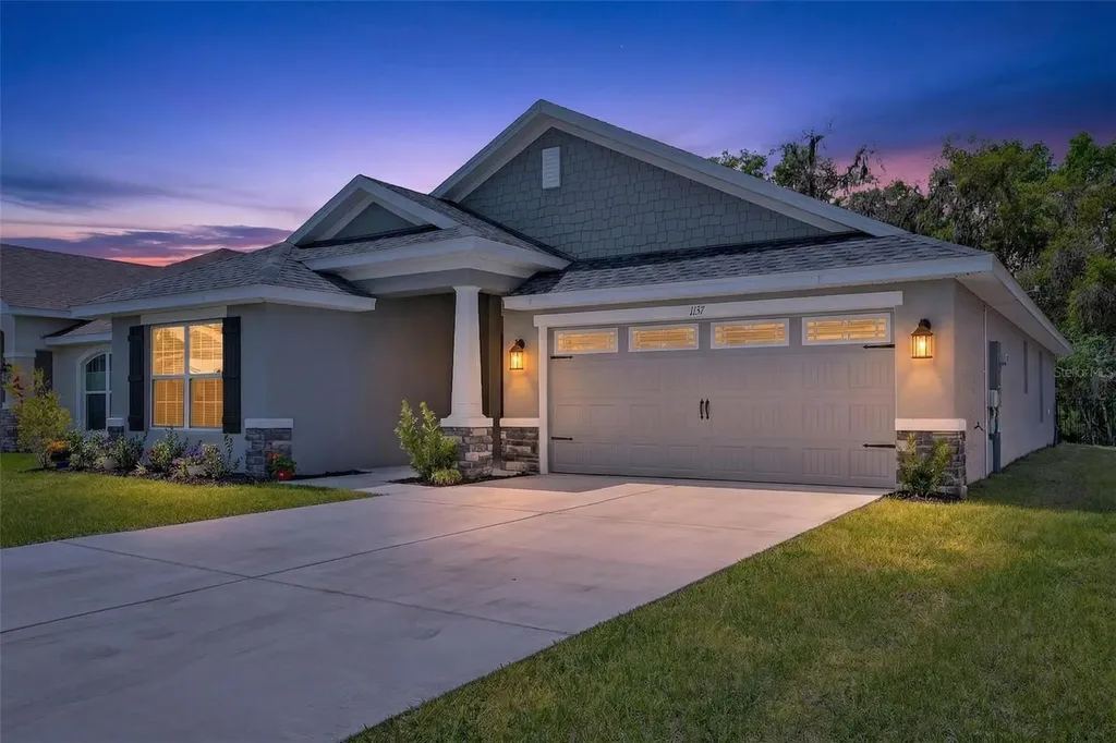 1137 Heron Point Drive Inverness FL 34453