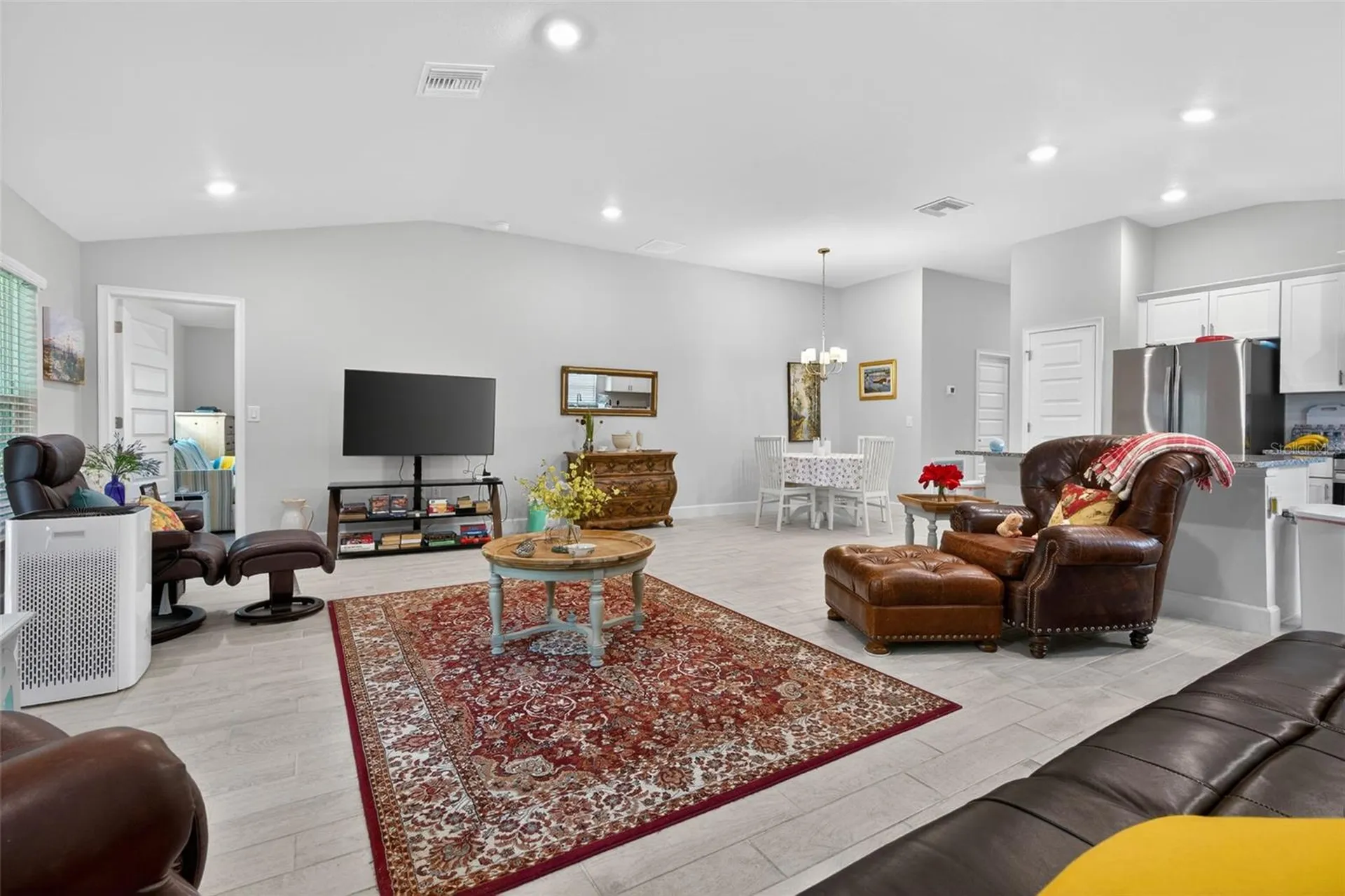 1137 Heron Point Drive Inverness FL 34453