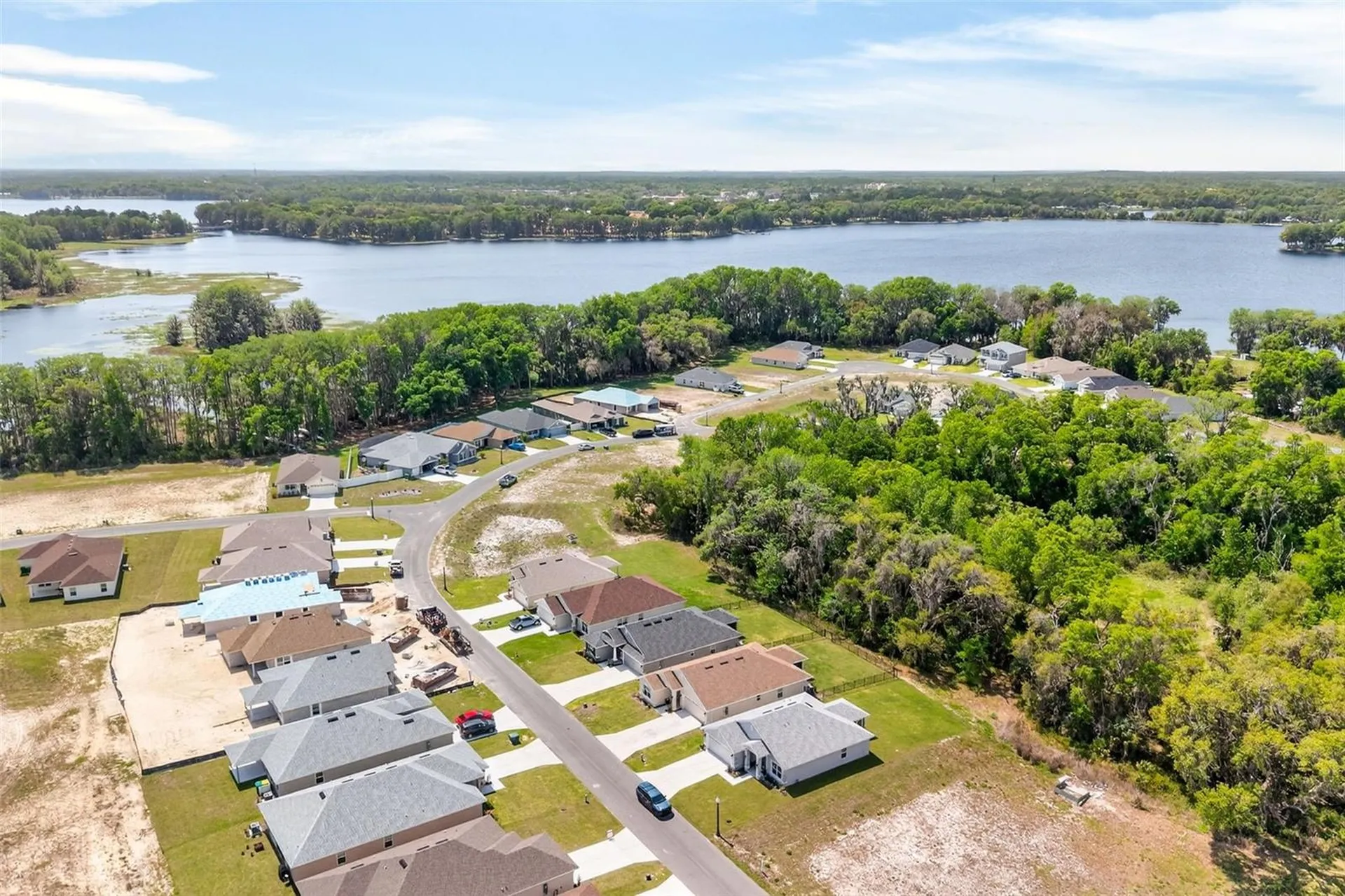 1137 Heron Point Drive Inverness FL 34453