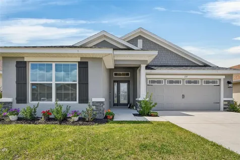 1137 Heron Point Drive Inverness FL 34453