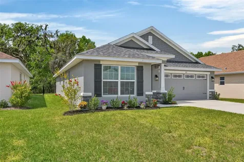 1137 Heron Point Drive Inverness FL 34453