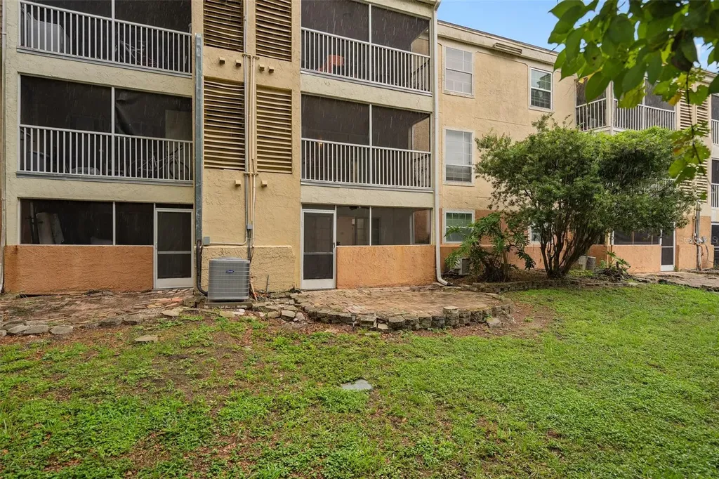 4190 Versailles Drive Orlando FL 32808