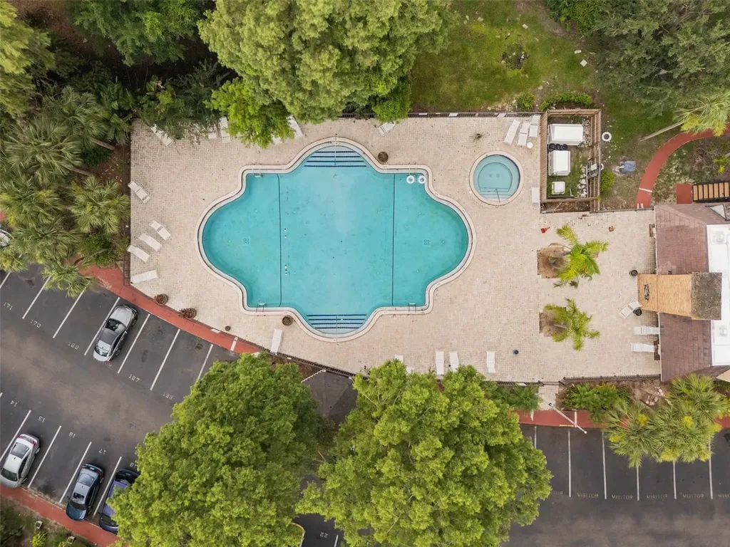 4190 Versailles Drive Orlando FL 32808