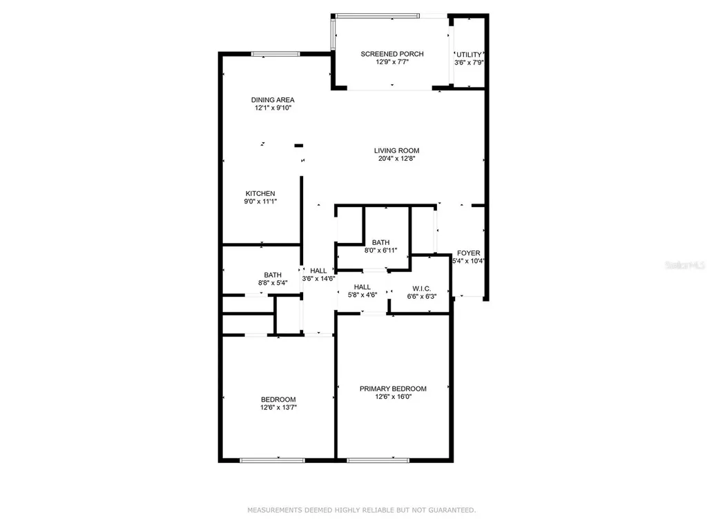 4190 Versailles Drive Orlando FL 32808