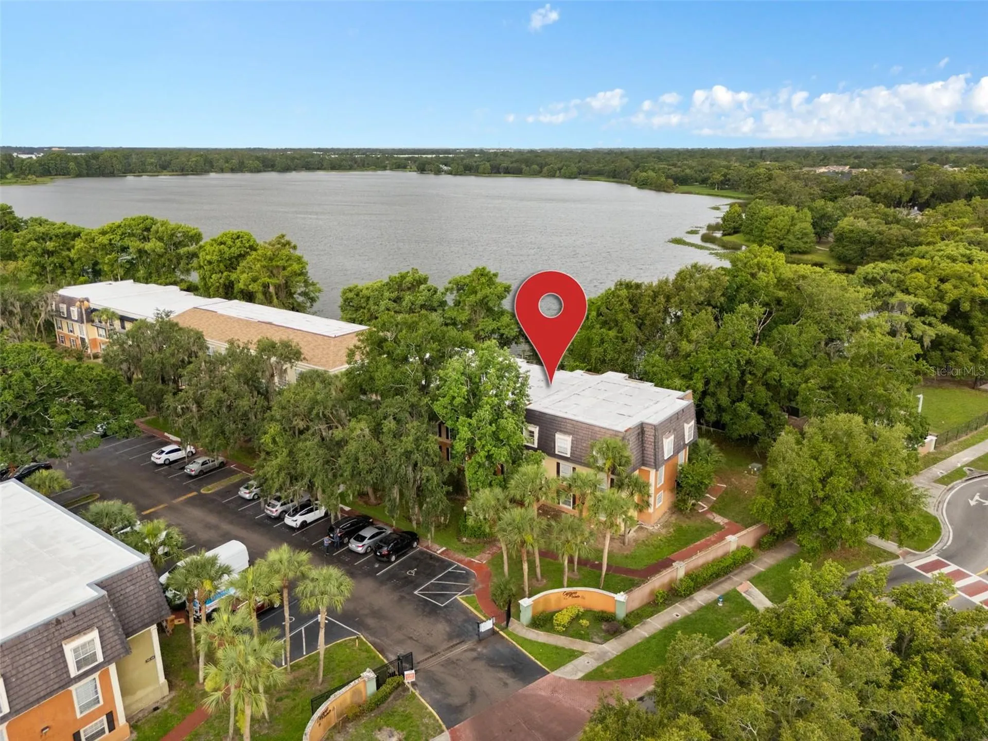 4190 Versailles Drive Orlando FL 32808