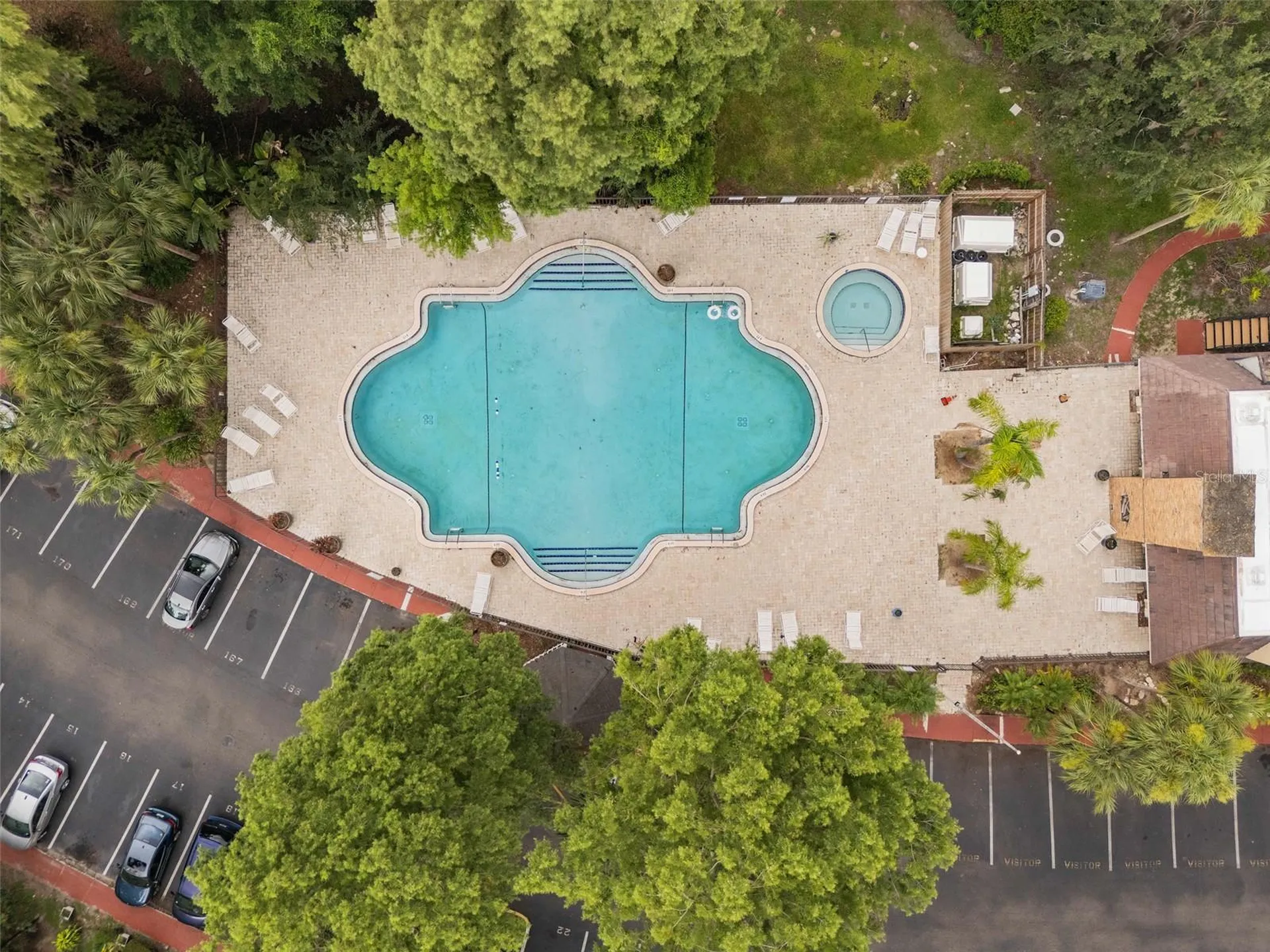 4190 Versailles Drive Orlando FL 32808