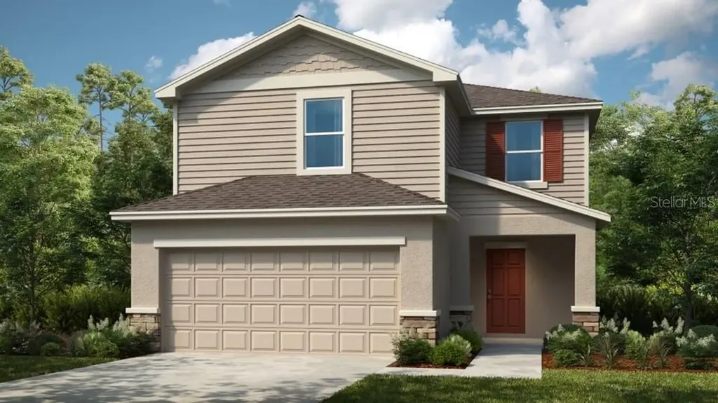 740 Hazelwood Court Haines City FL 33844