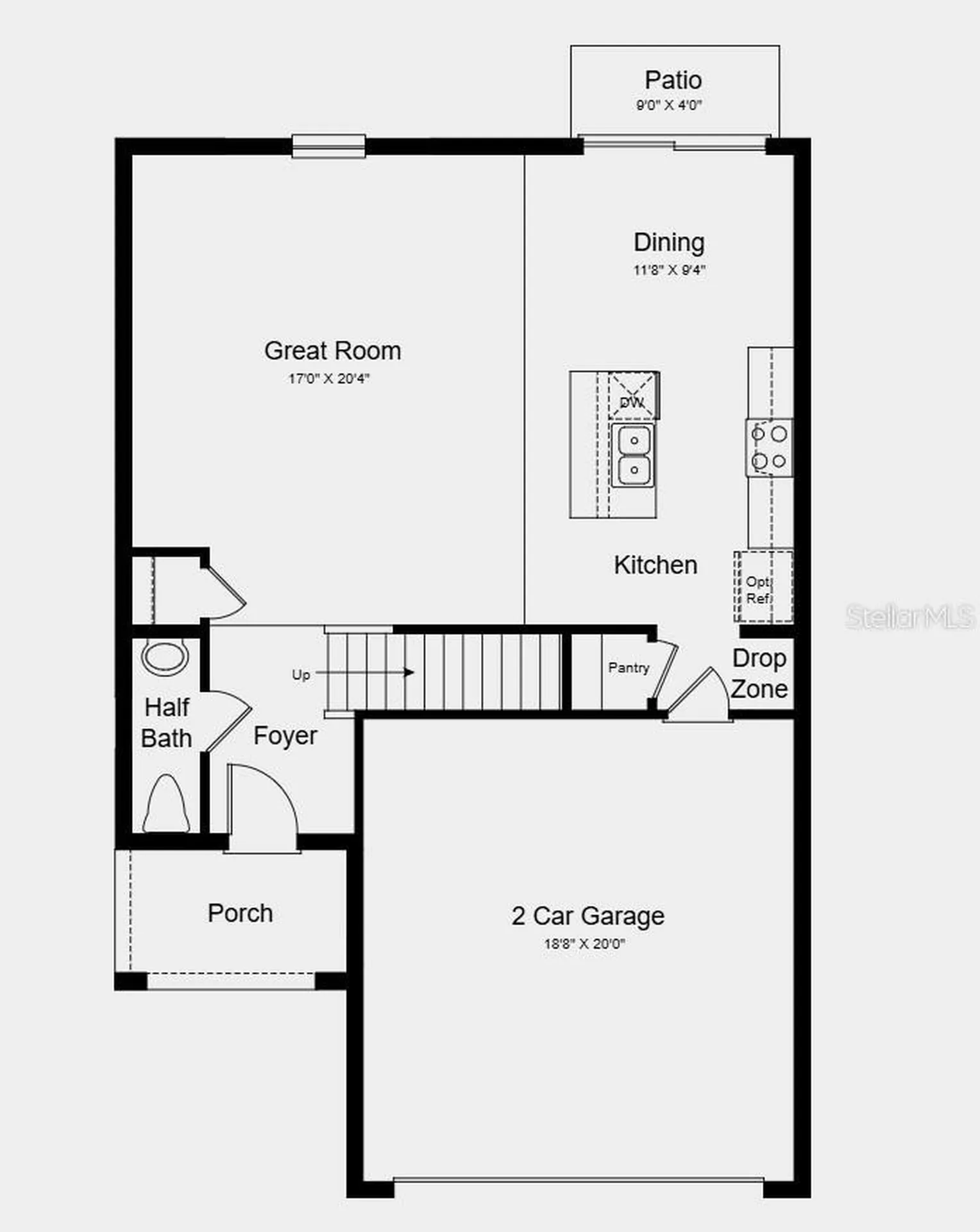 740 Hazelwood Court Haines City FL 33844
