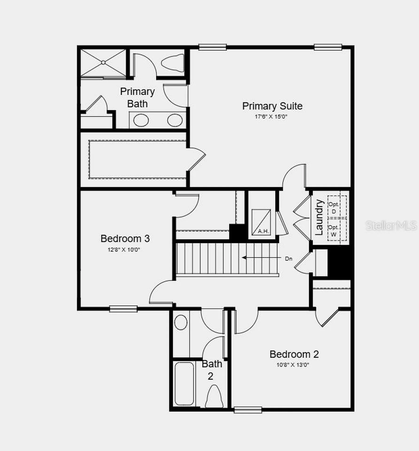 740 Hazelwood Court Haines City FL 33844