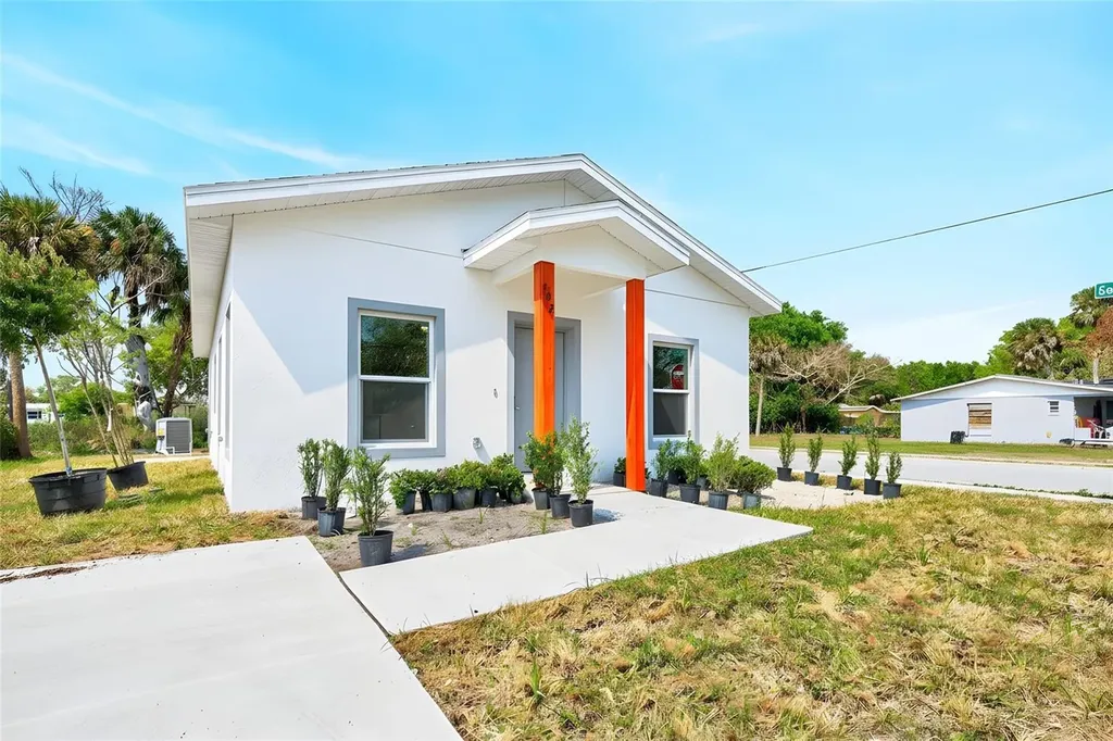 702 Lucky Street Titusville FL 32780