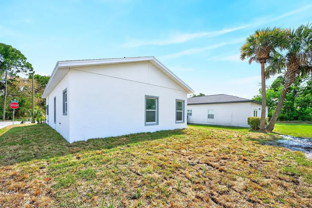 702 Lucky Street Titusville FL 32780