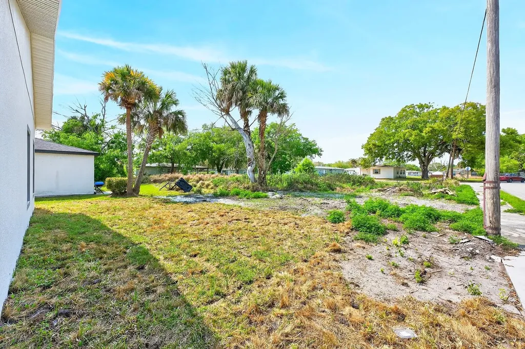702 Lucky Street Titusville FL 32780