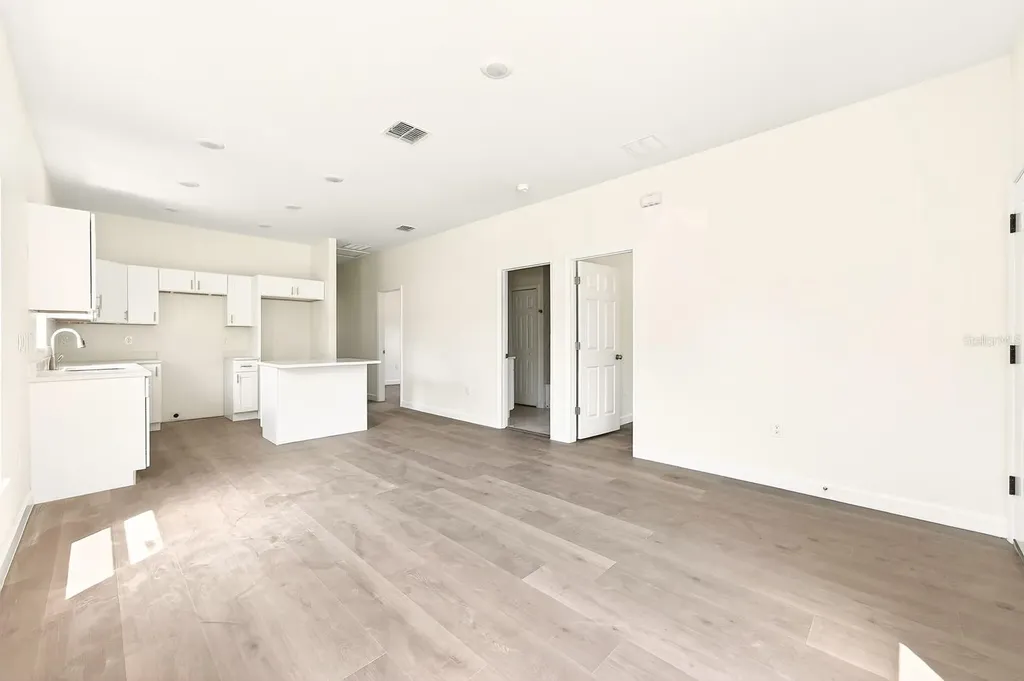 702 Lucky Street Titusville FL 32780