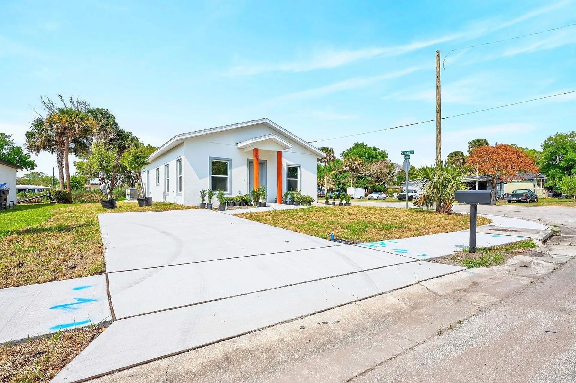 702 Lucky Street Titusville FL 32780