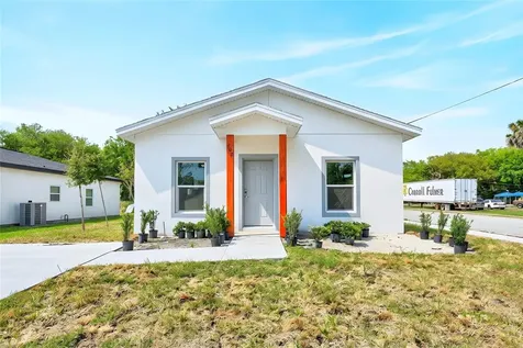702 Lucky Street Titusville FL 32780
