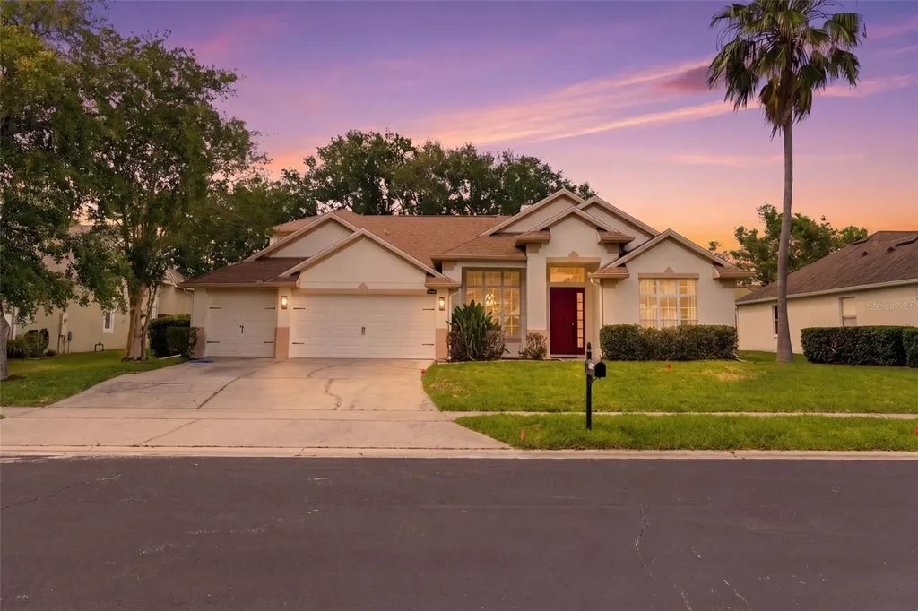 12513 Scarlett Sage Court Winter Garden FL 34787