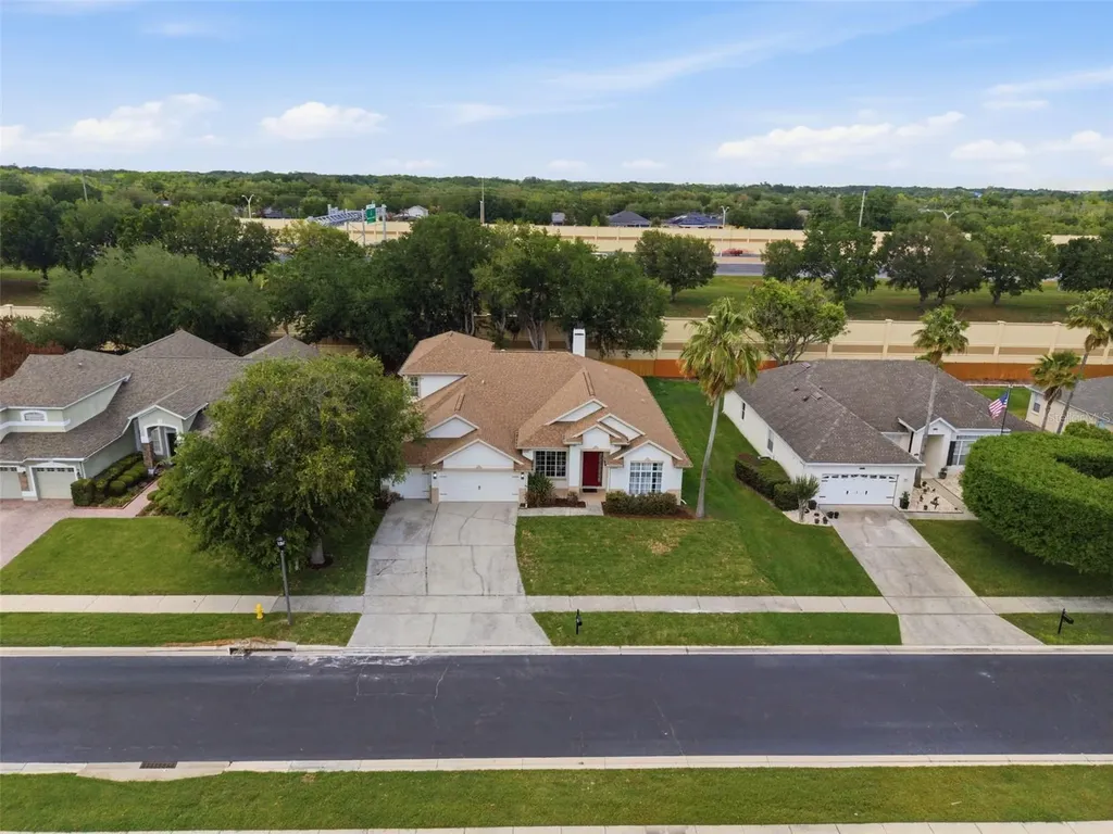 12513 Scarlett Sage Court Winter Garden FL 34787