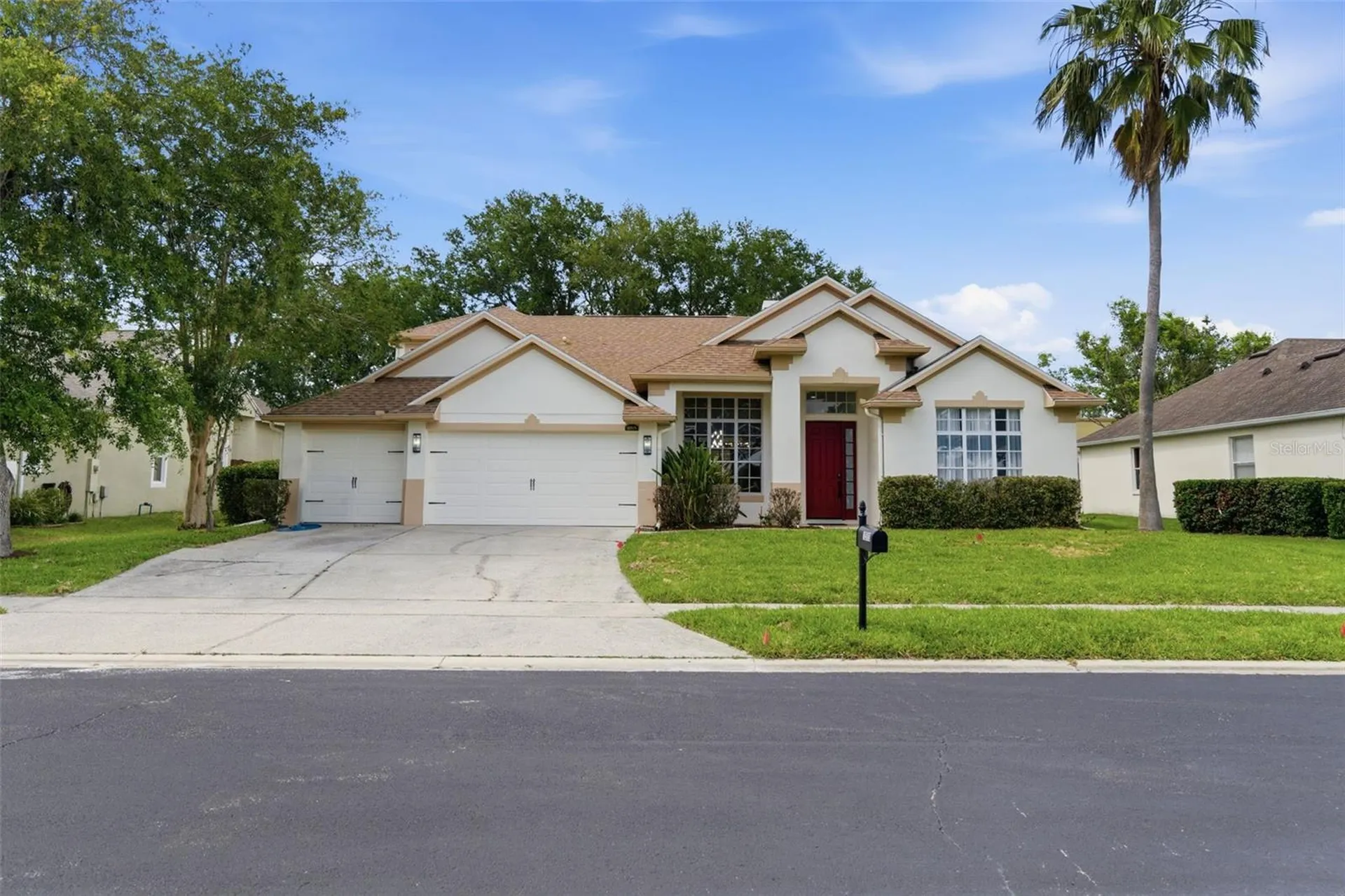 12513 Scarlett Sage Court Winter Garden FL 34787